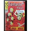 Image 1 : MARVEL COMICS NO.75 fantastic four (classic jack kirby vintage silver age)