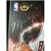 Image 2 : NEW IN BOX MICHAEL JORDAN ENTERBAY STATUE