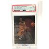 Image 1 : 1997 METAL UNIVERSE NO.81 KOBE BRYANT PSA GRADED 8