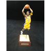 Image 1 : KOBE BRYANT STATUE 2213/10000 SALVINO COA