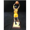 Image 2 : KOBE BRYANT STATUE 2213/10000 SALVINO COA