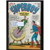 Image 1 : DC COMICS NO.121 SUPERBOY (VINTAGE SILVER AGE)