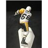 Image 3 : MARIO LEMIEUX SIGNED GARTLAND STATUE