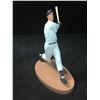 Image 2 : JOE DIMAGGIO SIGNED LTD. EDITION COOPERSTOWN STATUE