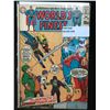 Image 1 : DC COMICS NO.190 WORLD'S FINEST (VINTAGE SILVER AGE)