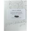 Image 2 : ORIGINAL MATT GORENING HOMER SKETCH SIGNED PREMIER COA