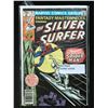 Image 1 : MARVEL COMICS NO.14 THE SILVER SURFER (ICONIC COVER)