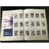 Image 2 : 1970-71 ESSO NHL POWER PLAYER ALBUM HOCKEY HARDCOVER VERSION  COMPLETE SET
