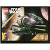 Image 1 : SEALED LEGO STAR WARS 75360 YODAS JEDI STAR FIGHTER