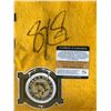 Image 2 : SIDNEY CROSBY SIGNED TERRIBLE TOWEL WINTER CLASSIC (PRO CERT COA)