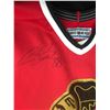 Image 2 : PATRICK KANE SIGNED CHICAGO BLACKHAWKS CCM JERSEY (GCG HOLO)