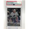 Image 1 : 2022 UPPER DECK ANDREI KUZMENKO SIGNED YOUNG GUNS ROOKIE CARD (PSA 10)