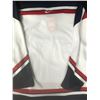 Image 3 : PARICK KANE SIGNED TEAM USA NIKE HOCKEY JERSEY (JSA COA)