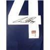 Image 2 : AUSTON MATTHEWS SIGNED TORONTO MAPLE LEAFS ADIDAS PRO JERSEY (FANATICS COA)