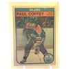 Image 1 : 1982 O PEE CHEE PAUL COFFEY