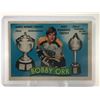 Image 1 : 1972 O PEE CHEE BOBBY ORR NORRIS TROPHY WINNER