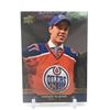 Image 1 : 2015 UPPER DECK CONNOR MCDAVID COLLECTION ROOKIE CARD