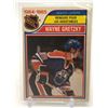 Image 1 : 1986 O PEE CHEE WAYNE GRETZKY TRADING CARD