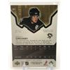 Image 2 : 2006- 07 UPPER DECK SPX SIDNEY CROSBY