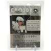 Image 2 : 2006-07 UPPER DECK SP AUTHENTIC SIDNEY CROSBY