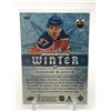 Image 2 : 2017 UPPER DECK WINTER CONNOR MCDAVID