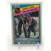 Image 1 : 1985 O PEE CHEE WAYNE GRETZKY TRADING CARD