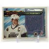 Image 2 : 1993 TOPPS PREMIUM BLACK GOLD WAYNE GRETZKY INSERT