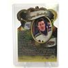Image 2 : 1998 PACIFIC TRADING CARD WAYNE GRETZKY DIE CUT INSERT