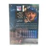 Image 2 : 1999 UPPER DECK WAYNE GRETZKY INSERT CARD