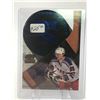 Image 1 : 1998 PACIFIC TRADING CARD WAYNE GRETZKY DIE CUT INSERT