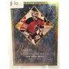 Image 2 : LTD. EDITION 1994 GOLD LEAF STARS (BRODEUR/HASEK)6810/10000