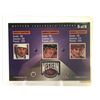 Image 2 : 1994 DONRUSS WAYNE GRETZKY INSERT CARD