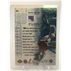 Image 2 : 1999 UPPER DECK YEAR OF THE GREAT ONE WAYNE GRETZKY INSERT CARD