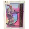 Image 1 : 1995 TOPPS DYNASTY EDITION WAYNE GRETZKY INSERT CARD