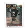 Image 1 : 2013 TOPPS FINEST TOM BRADY