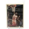 Image 1 : 1995 UPPER DECK COLLECTORS CHOICE MICHAEL JORDAN