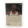 Image 2 : 1992 SKYBOX MICHAEL JORDAN BASKETBALL CARD