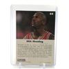 Image 2 : 1992 SKYBOX MICHAEL JORDAN BASKETBALL CARD