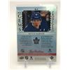 Image 2 : 2023-24 UPPER DECK TIM HORTON ICE GEMS MITCH MARNER