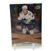 Image 1 : 2023-24 UPPER DECK TIM HORTON SUPERSTAR SHOWCASE ELIAS PETTERSSON