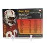 Image 2 : 1994 TOPPS BOWMAN JERRY RICE INSERT CARD