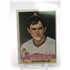 Image 1 : 1976 TOPPS BASEBALL NOLAN RYAN