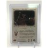 Image 2 : 2009-10 UPPER DECK MASTERPIECES NO.M1-MJ MICHAEL JORDAN