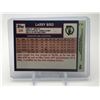 Image 2 : 2006 TOPPS NO.LB-84 LARRY BIRD