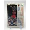 Image 2 : 1992 UPPER DECK NO.23 MICHAEL JORDAN