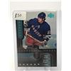 Image 1 : UPPER DECK NEXT GENERATION WAYNE GRETZKY