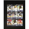 Image 1 : LOT OF NHL STAR CARDS