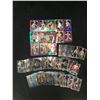 Image 1 : LOT OF UFC STAR CARDS