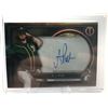 Image 1 : 2020 TOPPS CERTIFIED AUTOGRAPH ISSUE A.J PUK ROOKIE CARD