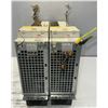 Image 2 : (2) Siemens #6SN1124-1AA00-0DA1 LT Modul. EXT. 80 A Simodrives